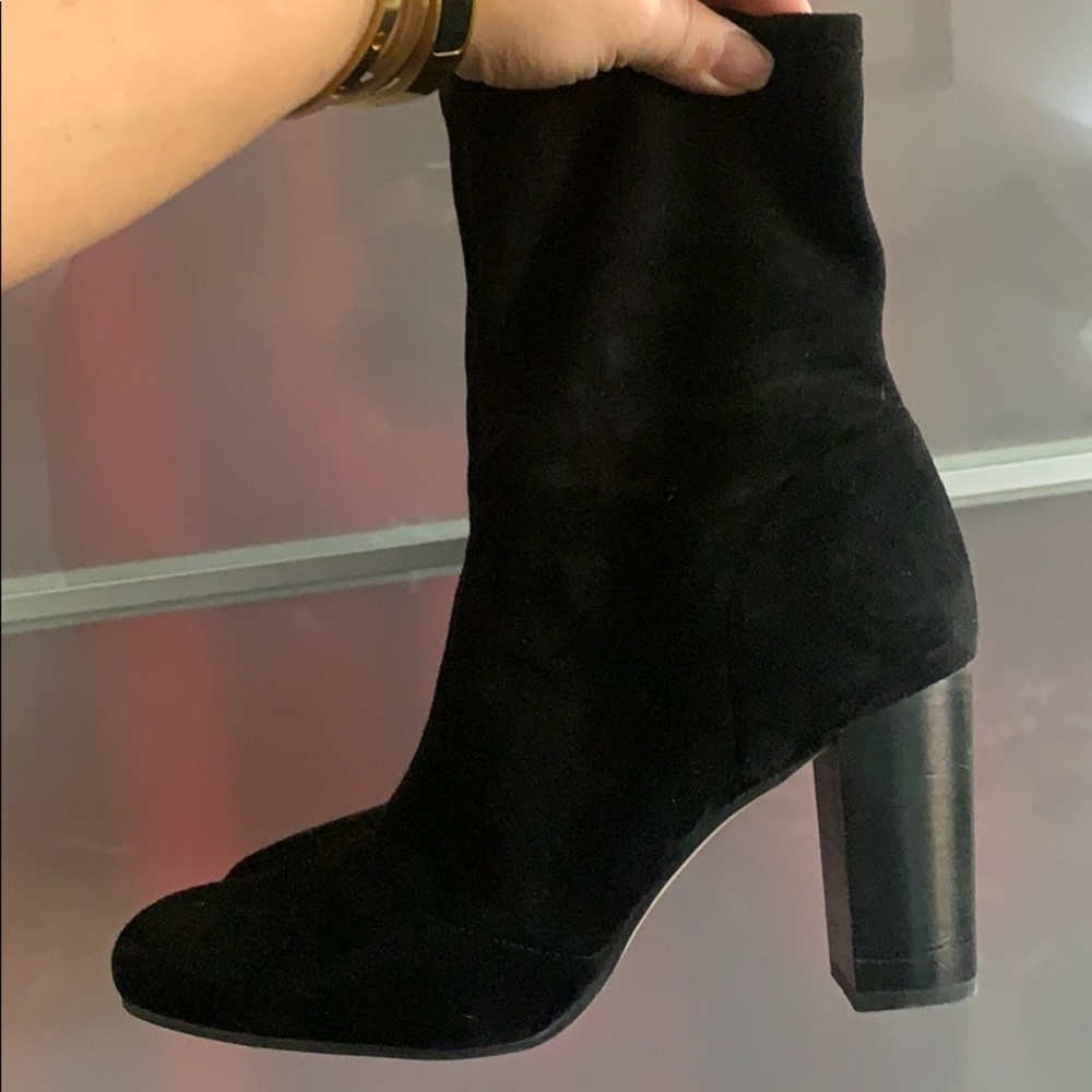Booties